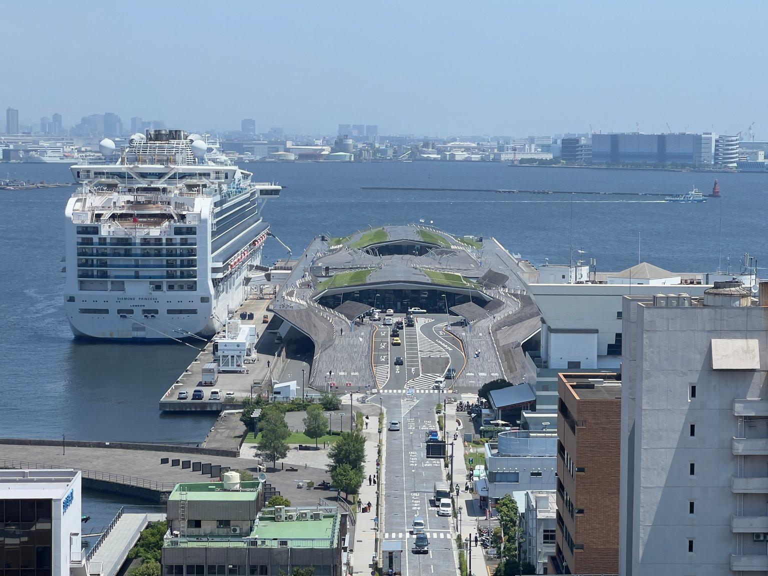 ✨横浜みなとみらいのタワマン住人になったかのような贅沢な体験ができます！