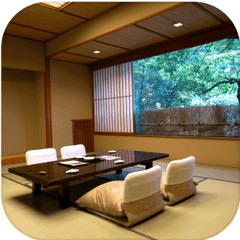 Ryokan