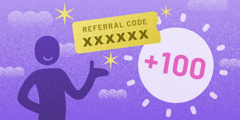 Special Offer for All new members