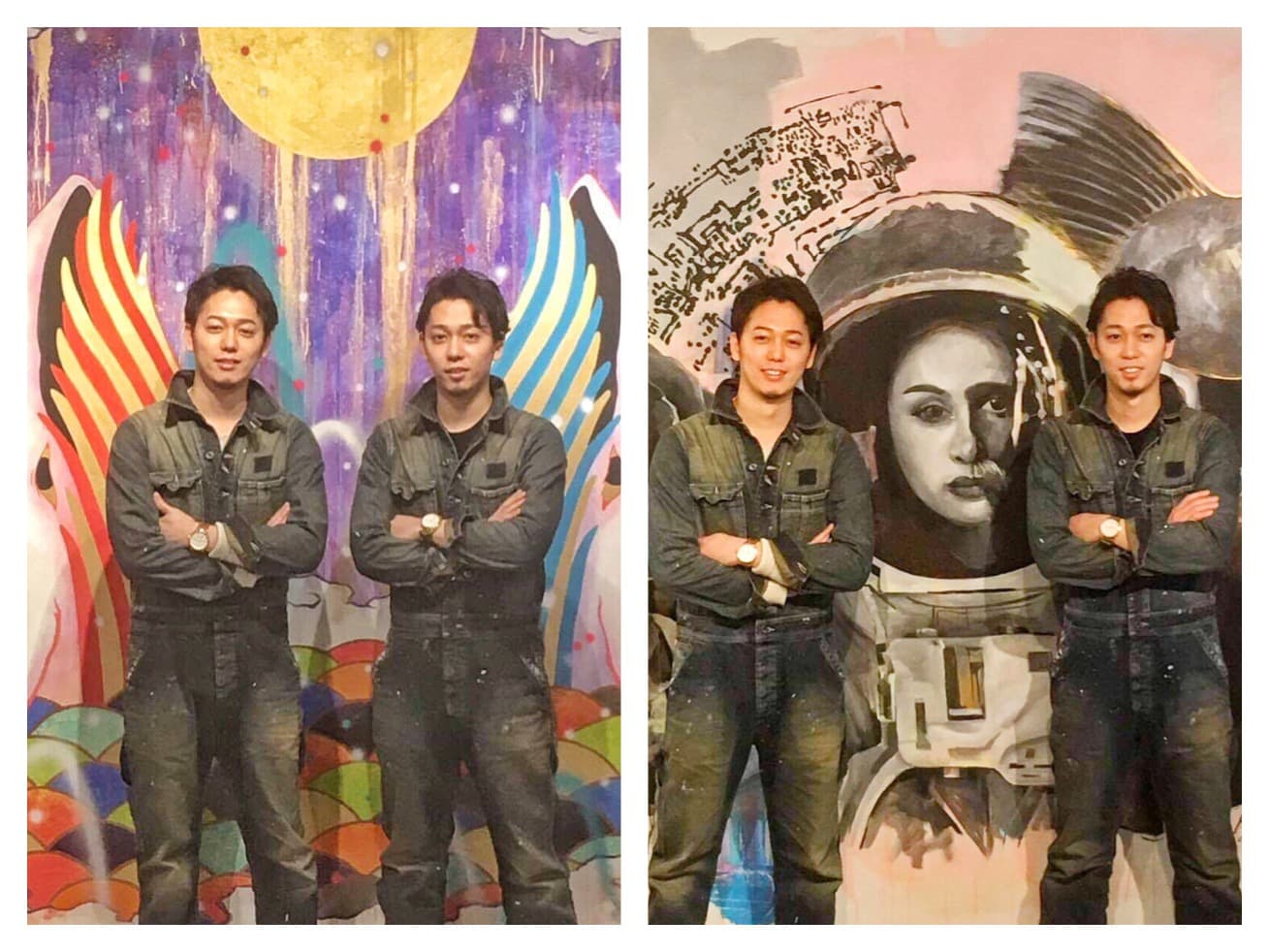 【レポート】HafH Diversity in Residence Project vol.1