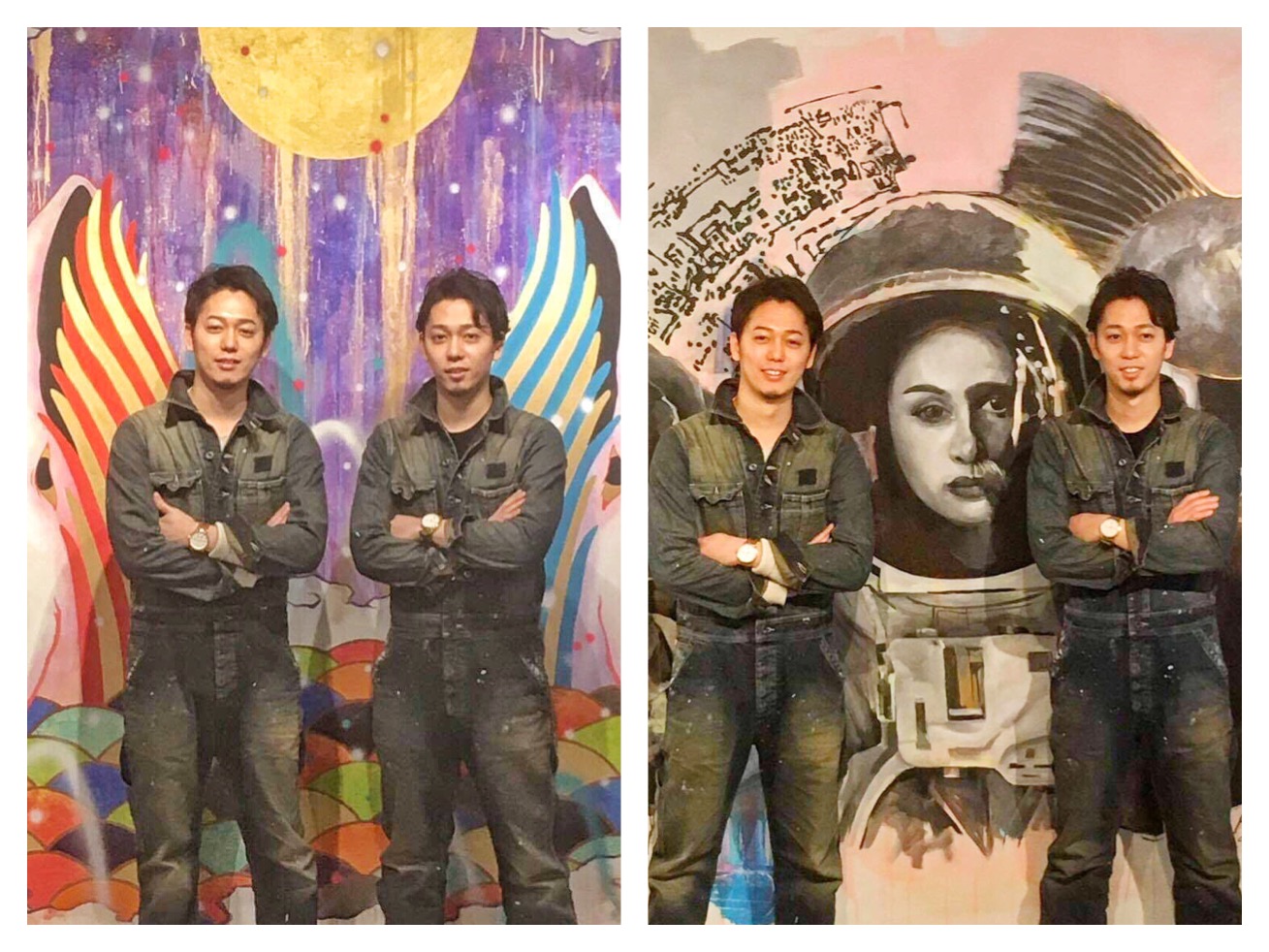 【レポート】HafH Diversity in Residence Project vol.1