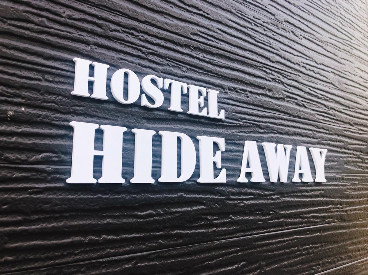 HafH Network -HIDE AWAY-
