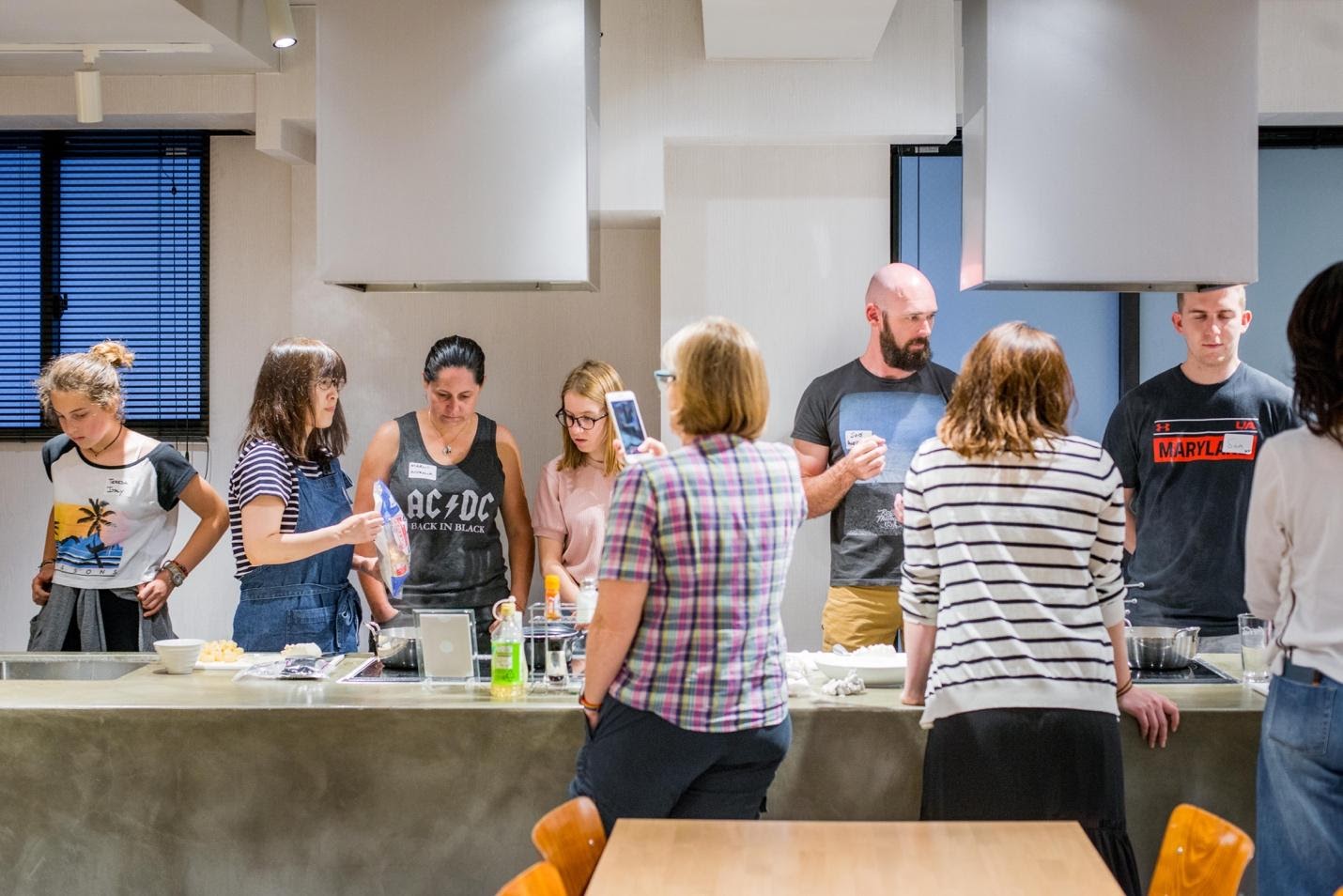 HafH Network 紹介 -エンブレムステイ金沢-