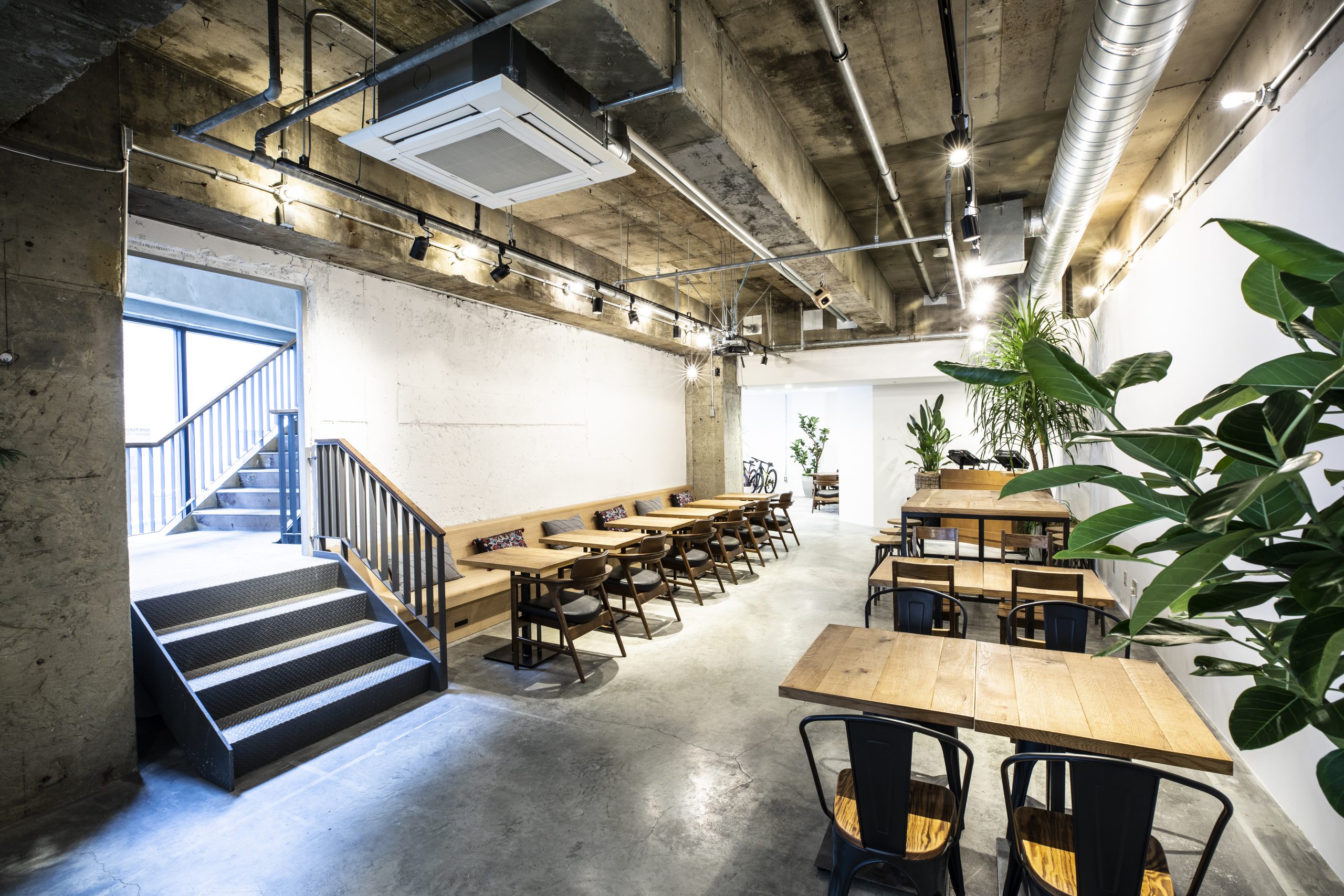 コロナ禍の休日の過ごし方『ステイケーション』のススメ〜HafH Fukuoka THE LIFE〜